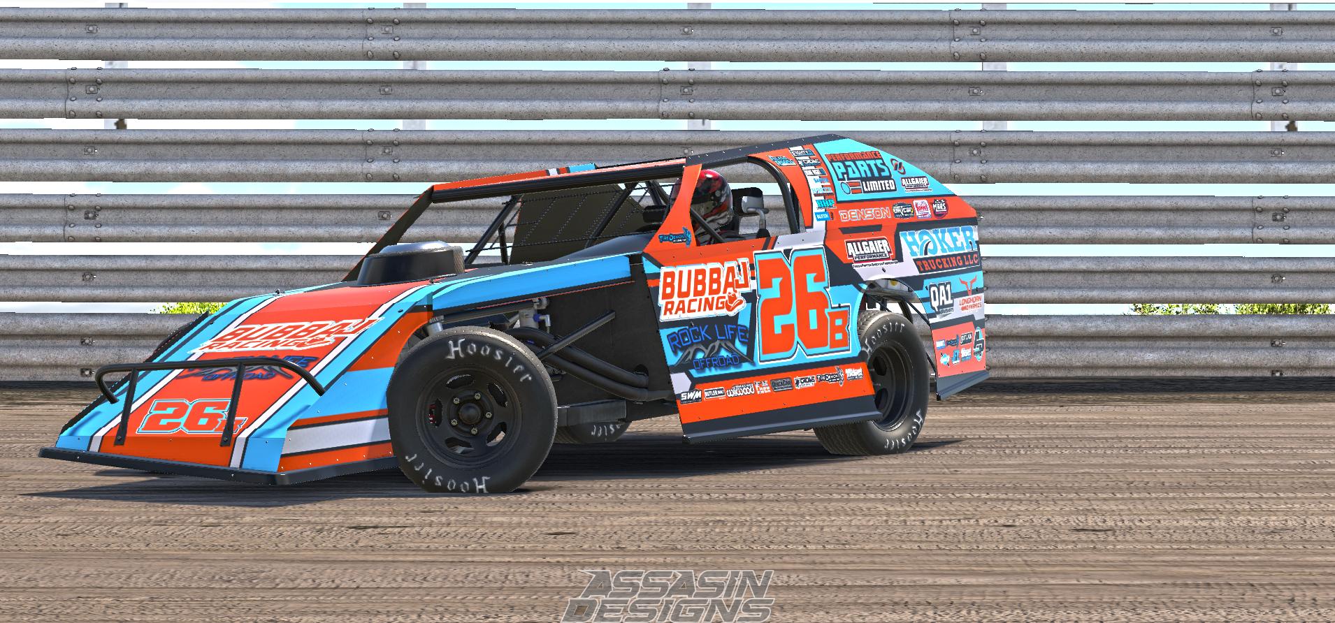 Preview of KoreyDenson#26b  by Austin M.