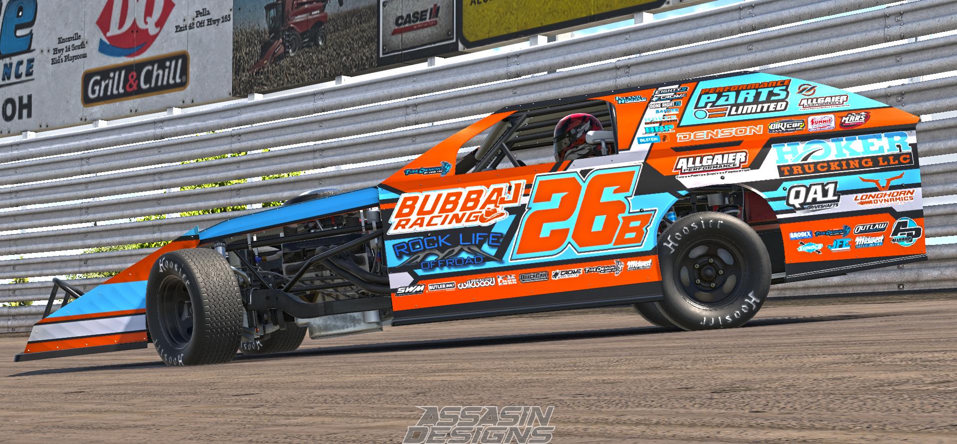 Preview of KoreyDenson#26b  by Austin M.