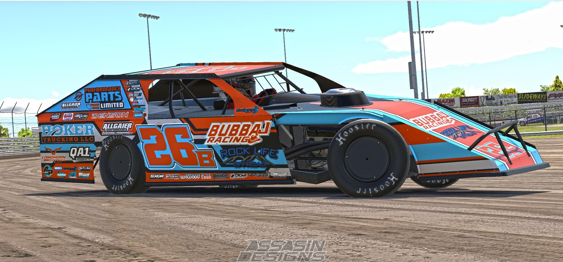 Preview of KoreyDenson#26b  by Austin M.