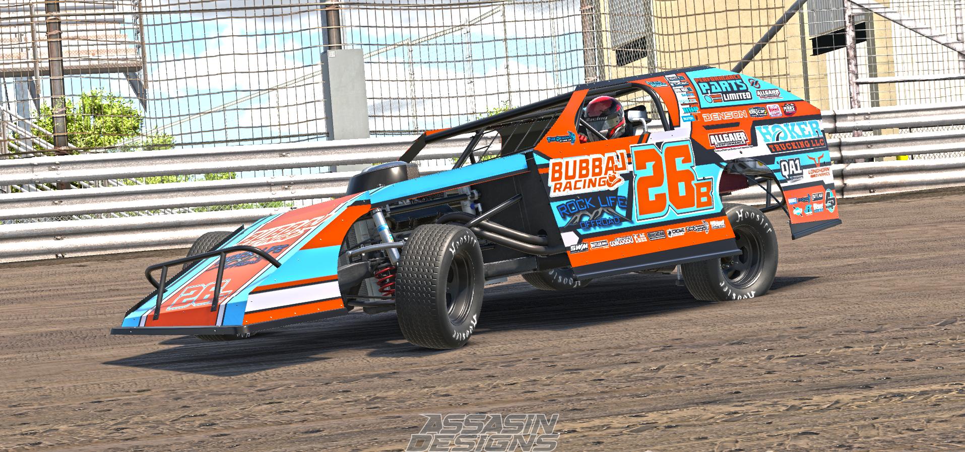 Preview of KoreyDenson#26b  by Austin M.