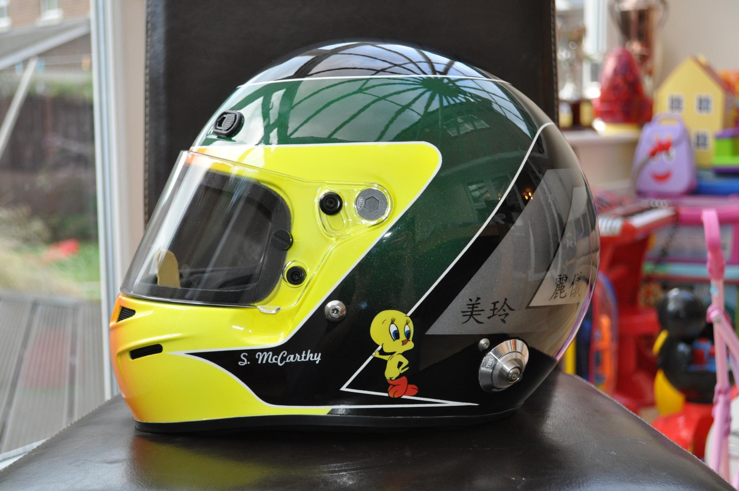 Preview of Spencer McCarthys Lid V3 by Spencer McCarthy