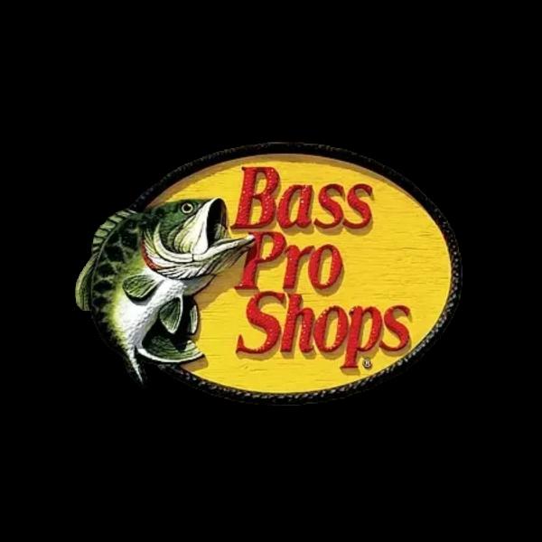 BASS Pro Shop by Shannon Spears - Trading Paints
