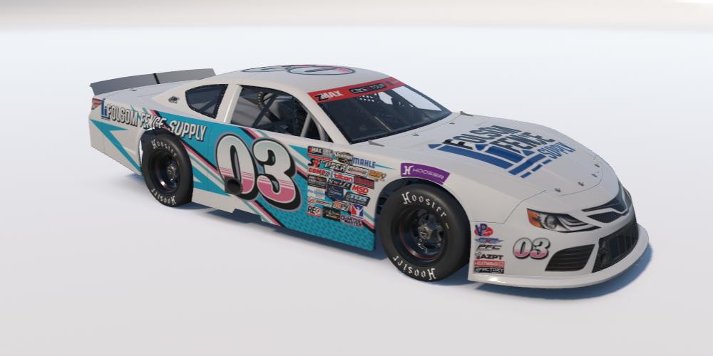 Preview of 03 Lanie Buice by Keegan Bartley