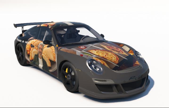 Preview of RUF RWD darin  by Rodrigo Larrea