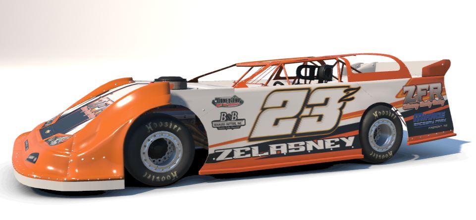 Preview of 23z LM by Will G.