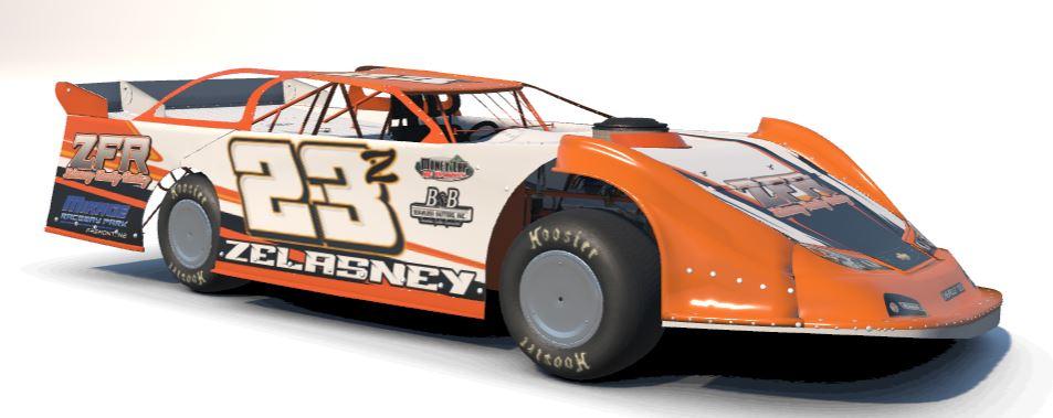 Preview of 23z LM by Will G.