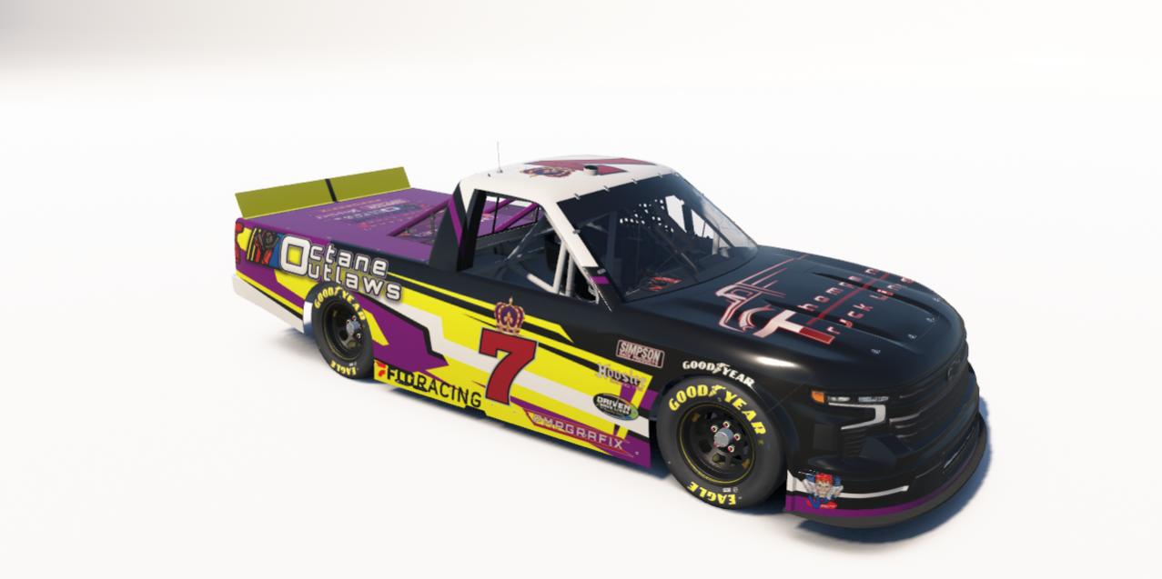 Preview of tommy new truck by Patrick Mitrevics