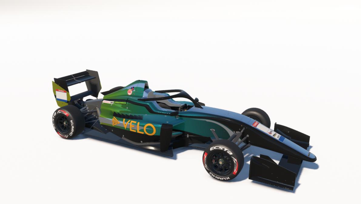 Preview of basic sfl by Patrick Mitrevics