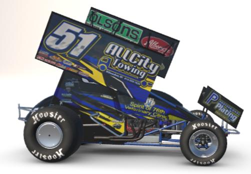 Preview of Chris Larson 2025 by Matthew Schelk