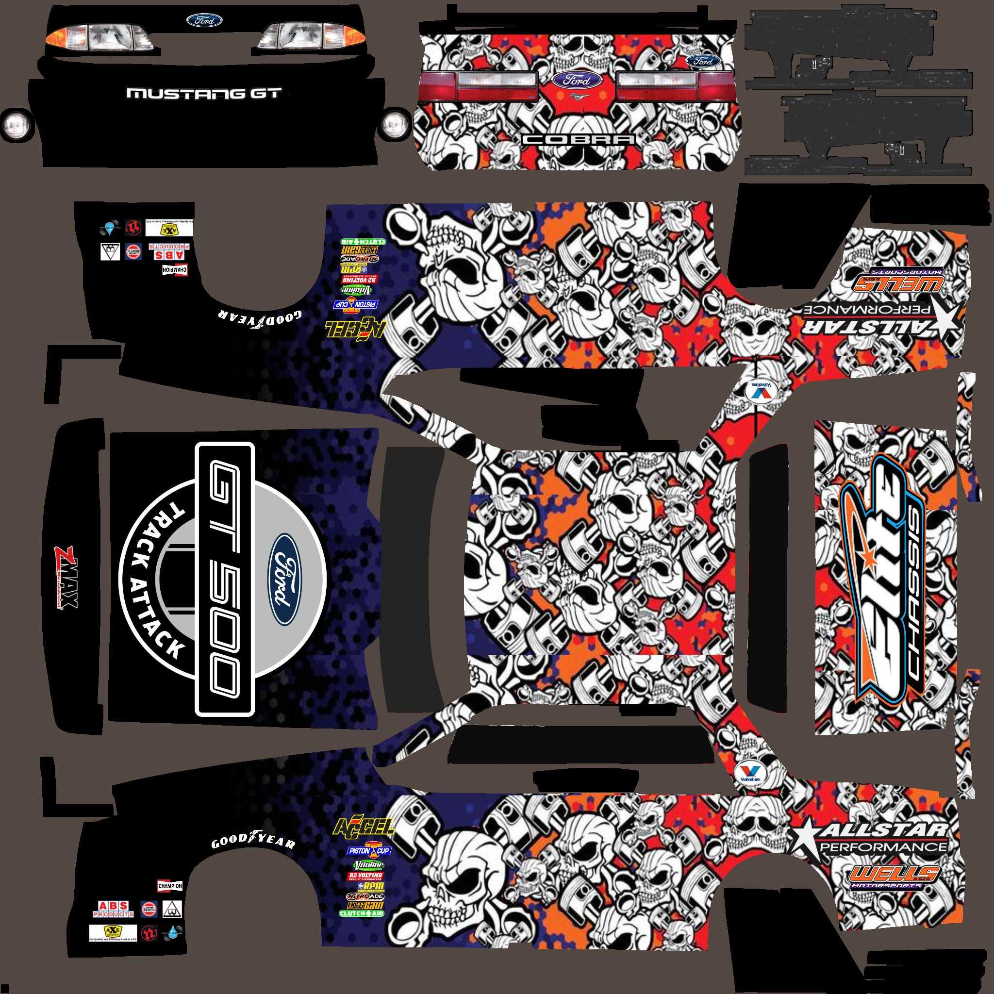 Preview of Fine Gorgeous Paint by Robert Rapp