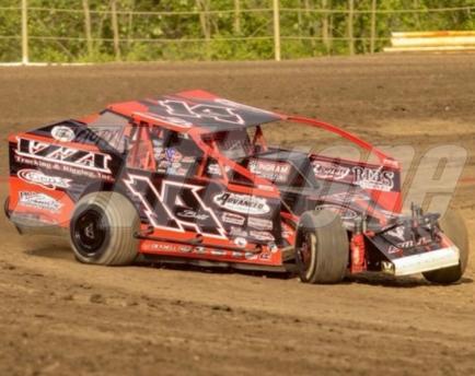 Preview of Ethan Bill 2025 602 Crate Sportsman by Nicholas M Hamm