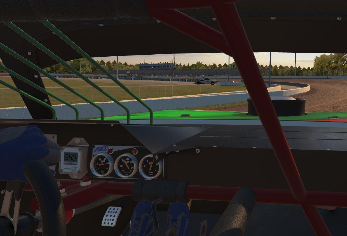 Preview of MontainDewDSS by Antonio Cosano