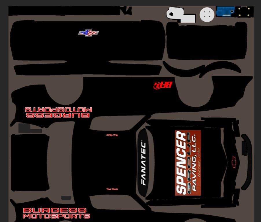 Preview of Speedy Breathtaking Paint by Ben R B.