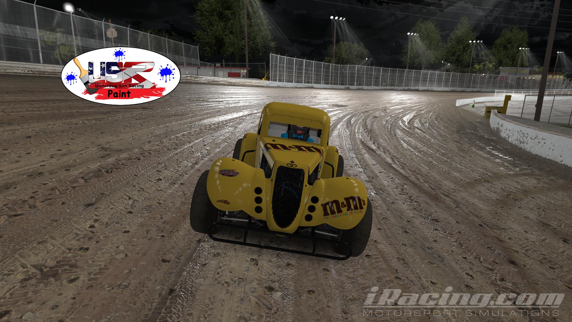 Preview of M&Ms 75 years by Lonnie Schouster