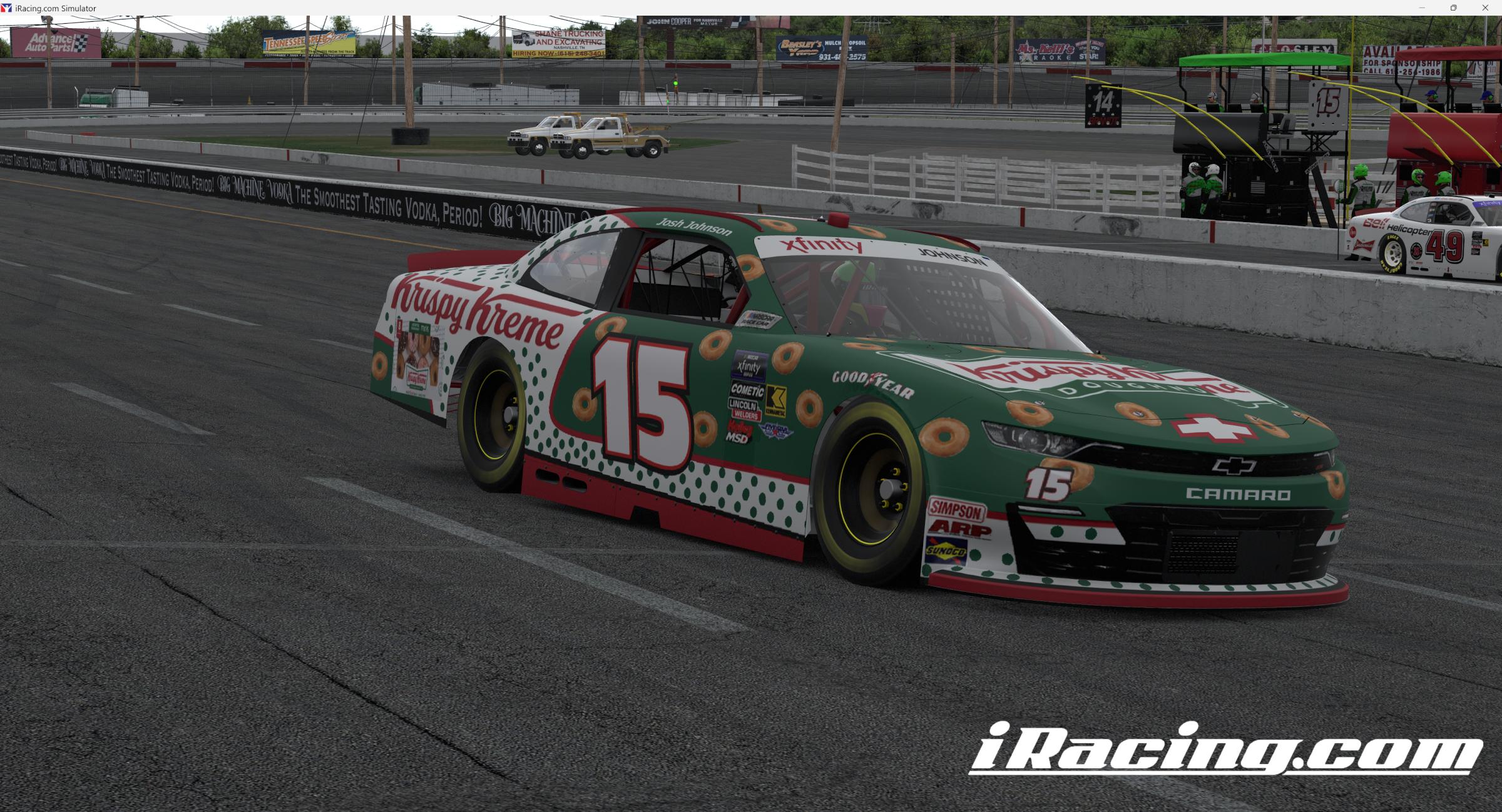 Preview of 2025 Krispy Kreme Doughnuts by Josh Johnson