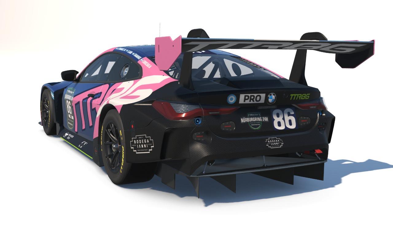 Preview of TTR86 - N24 - 2025 by Fernando Urbizaglia