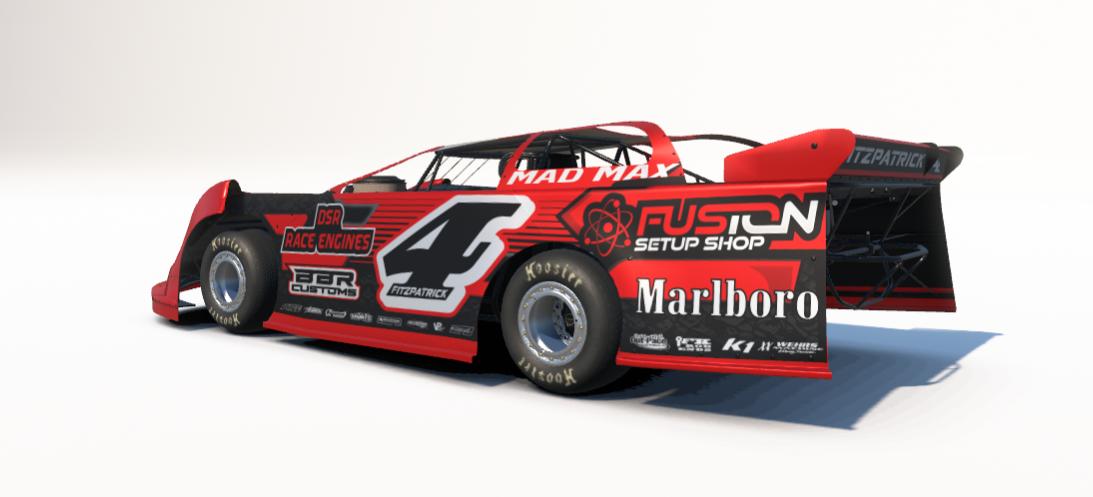 Preview of Dirt model 4f2  by Blake Bailey