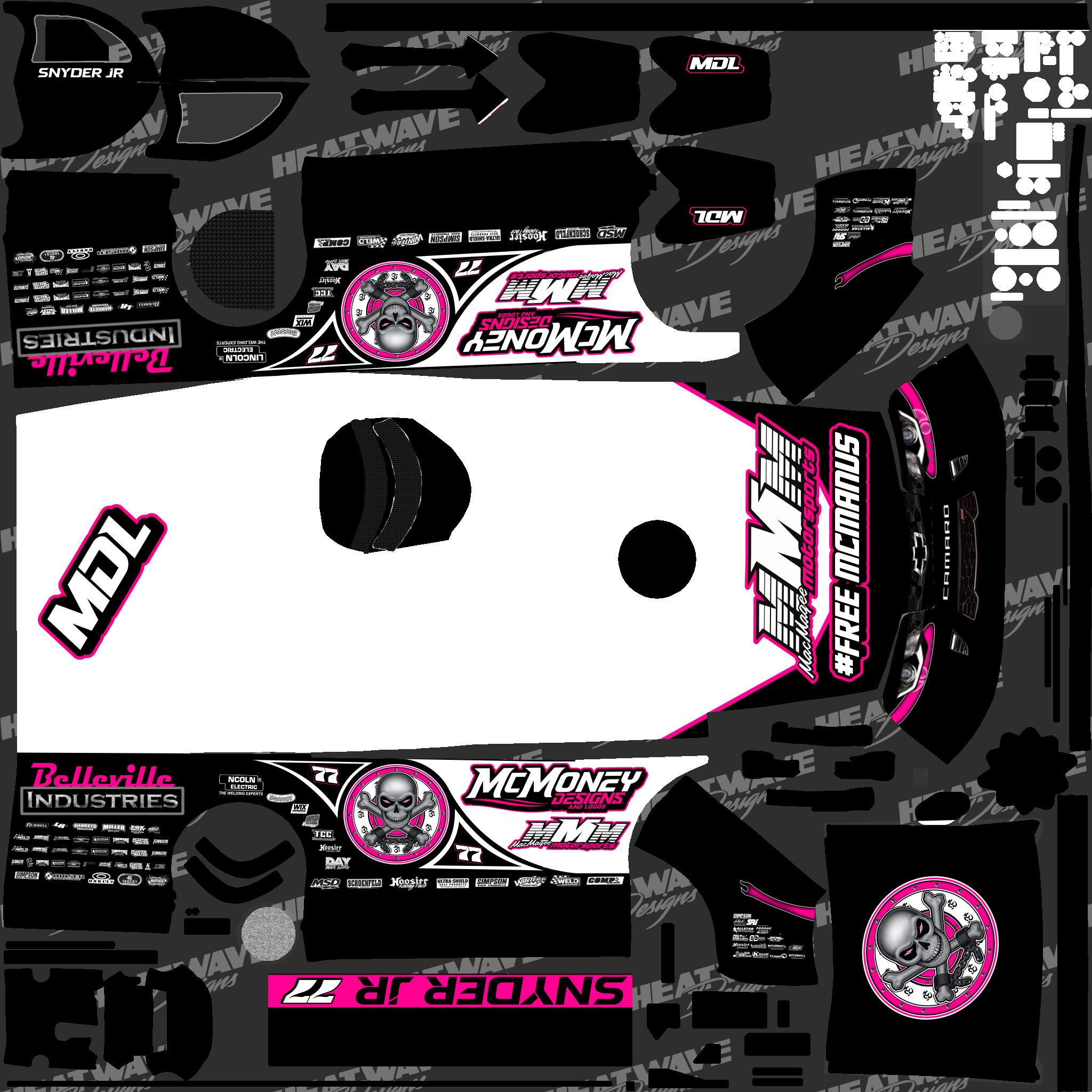 Preview of lm25 by Travis Snyder Jr