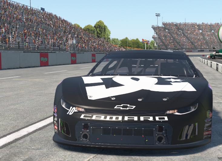 Preview of custom number 48 DC shoes LMS by Adam L.