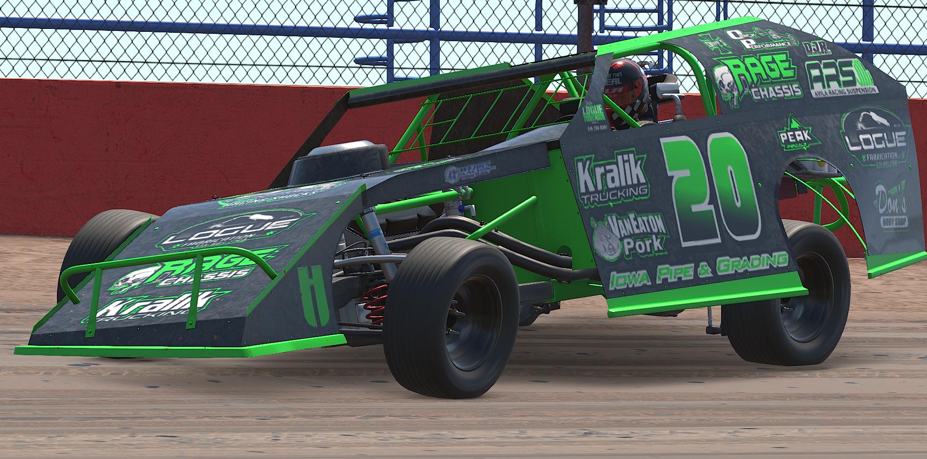 Preview of 20 Isaac RAGE UMP Mod by Brayden Avila