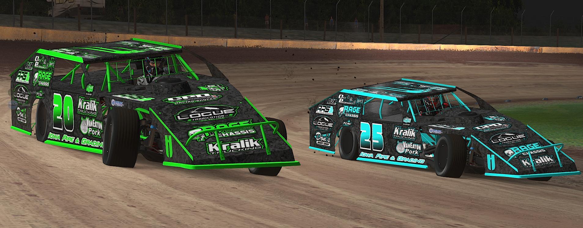 Preview of 20 Isaac RAGE UMP Mod by Brayden Avila