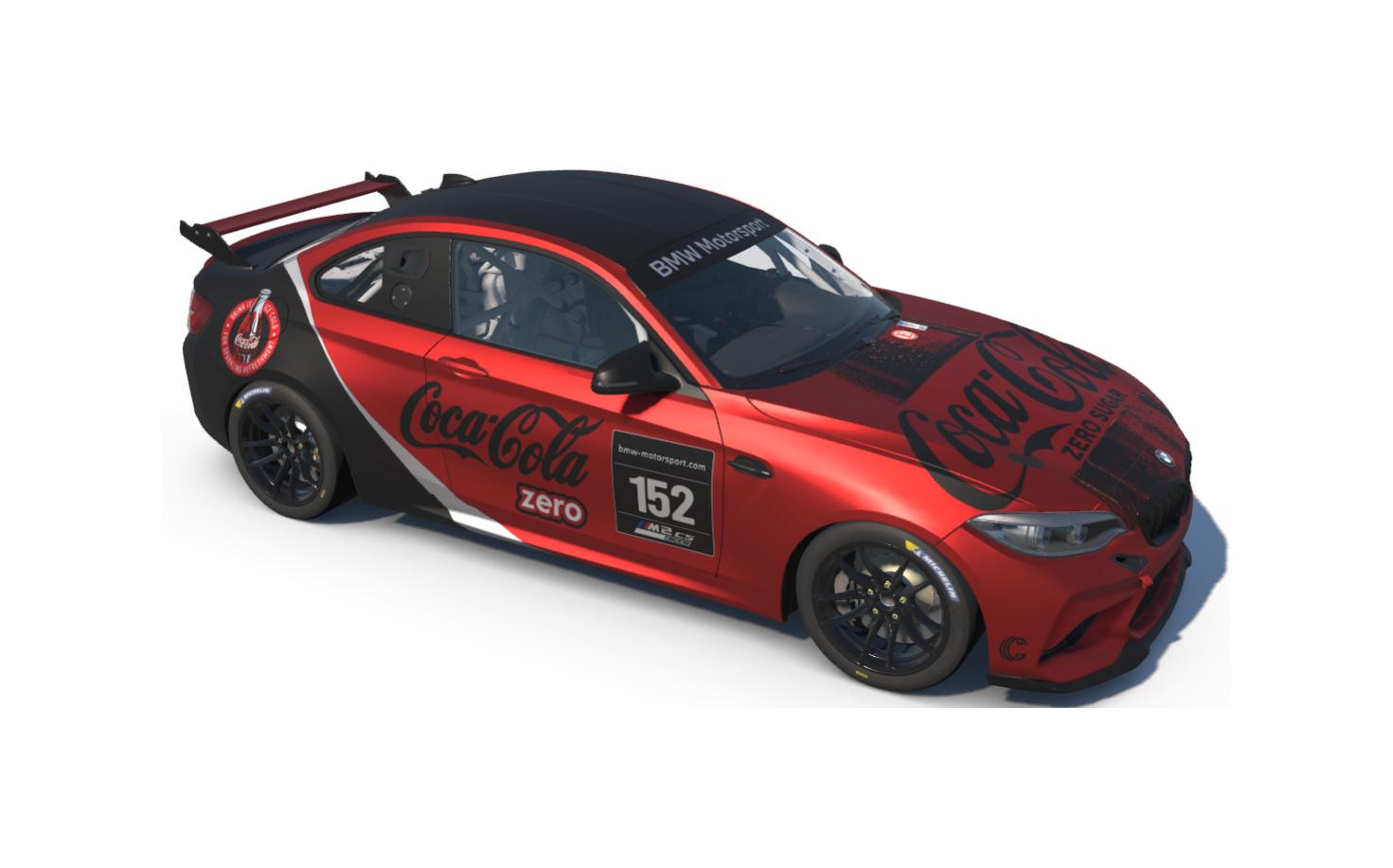 Preview of Coca-Cola Zero by Roger C.