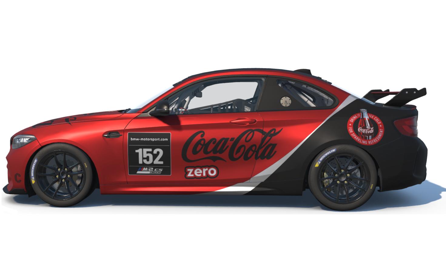 Preview of Coca-Cola Zero by Roger C.