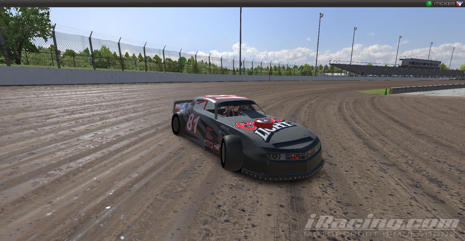 Preview of Coors Light Old by Bryon Shaw Jr