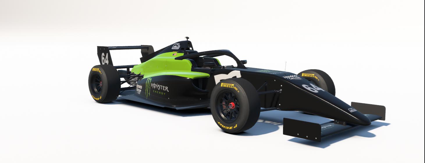 Preview of something i guess by Adam L.