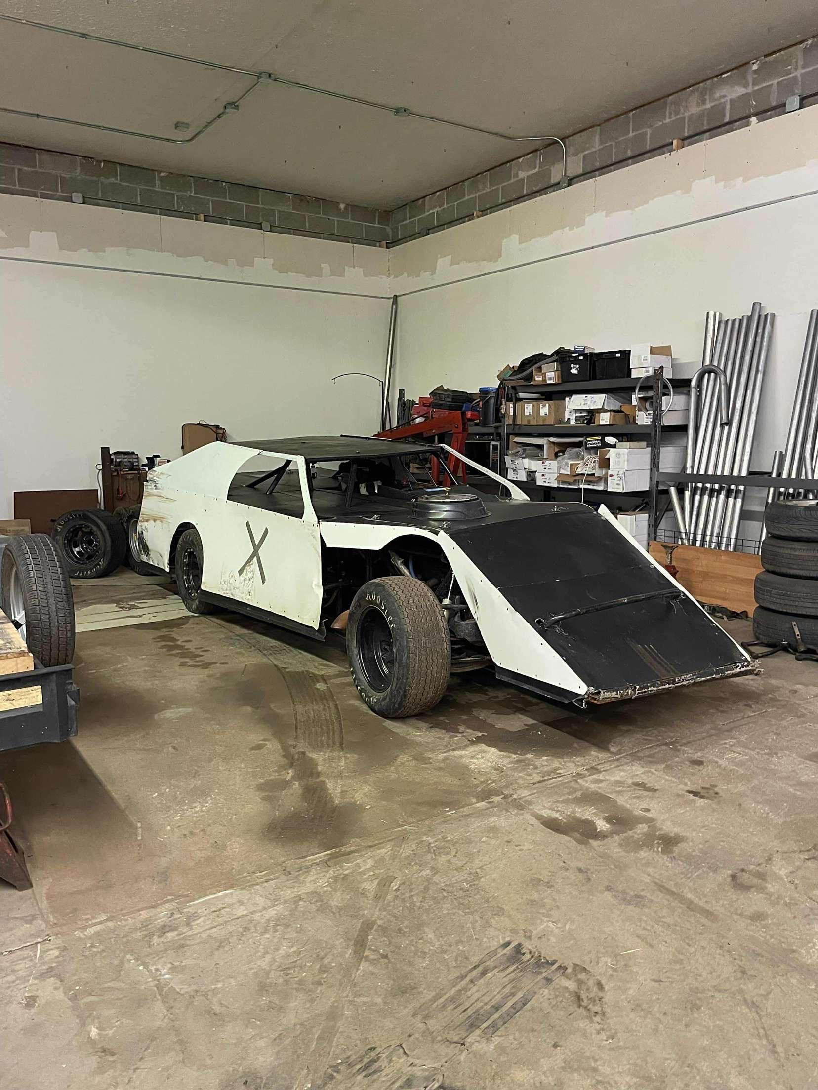 Preview of JAMES BAILEY SPORT MOD by Ryder Hughart