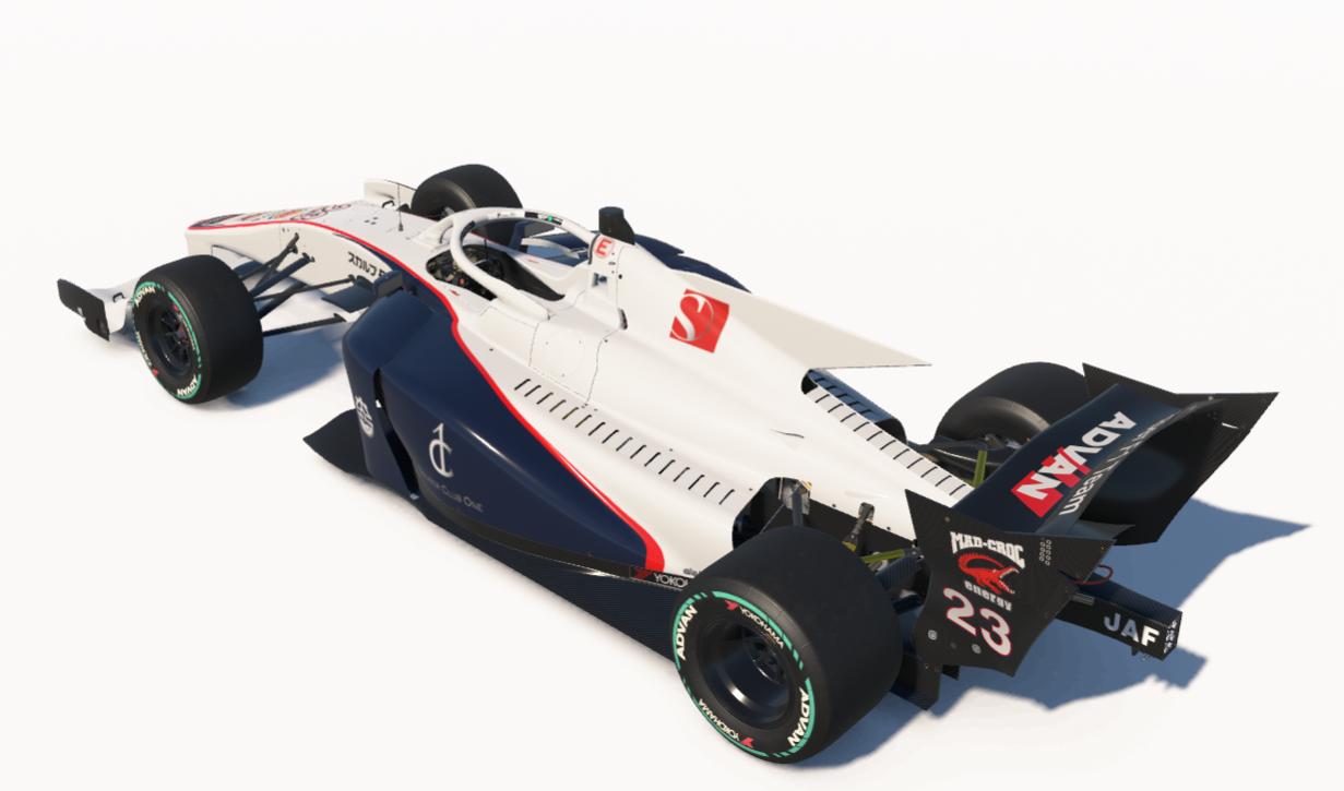 Preview of F1 2010 - Sauber C29 by Andrea Zanon