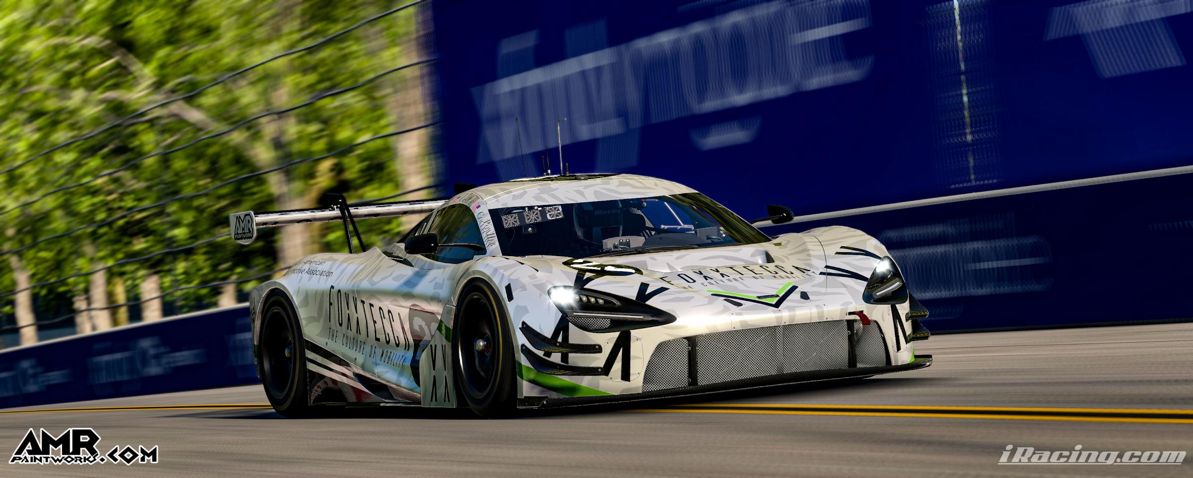 Preview of FOXXTECCA by Amr S.