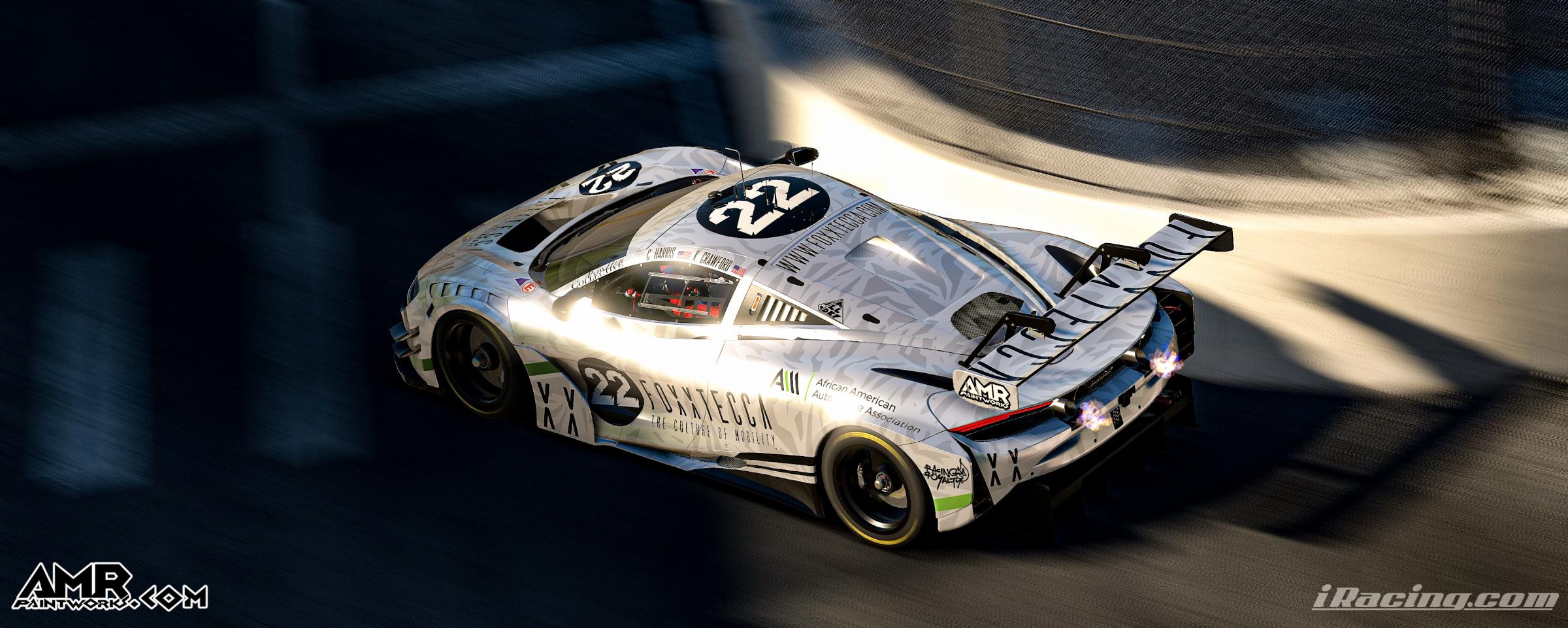 Preview of FOXXTECCA by Amr S.