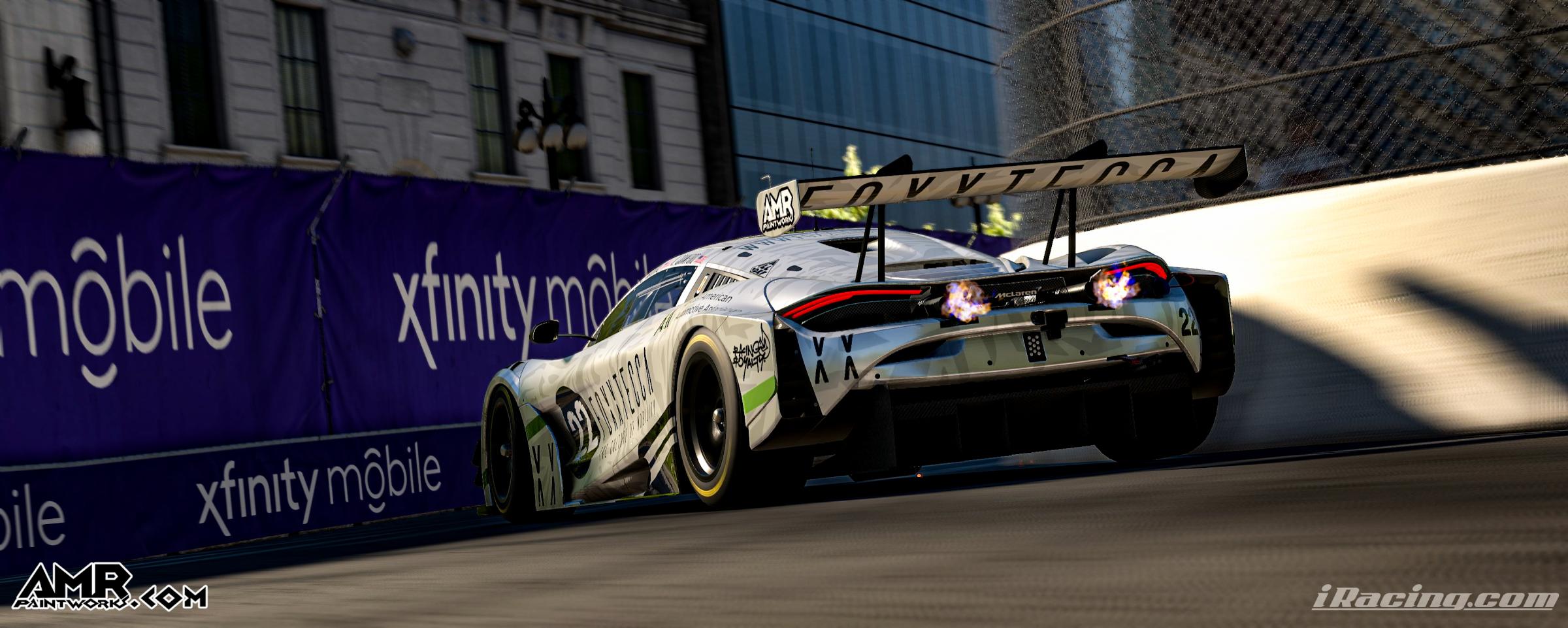 Preview of FOXXTECCA by Amr S.