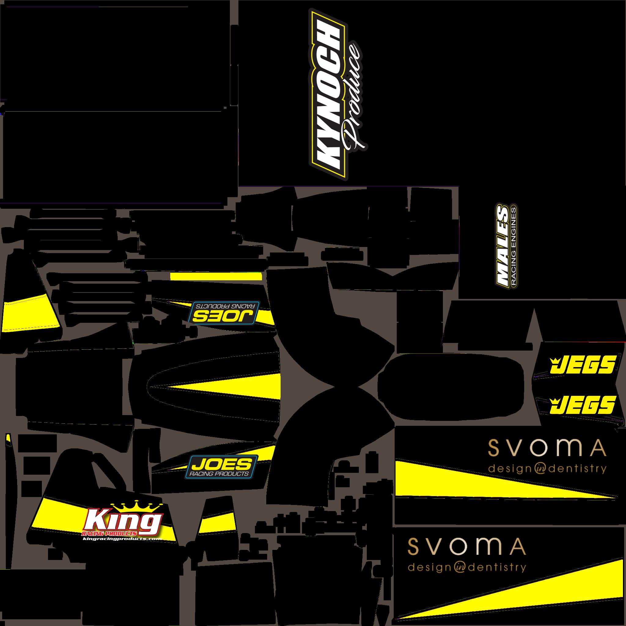 Preview of subject to change by Sammy Males