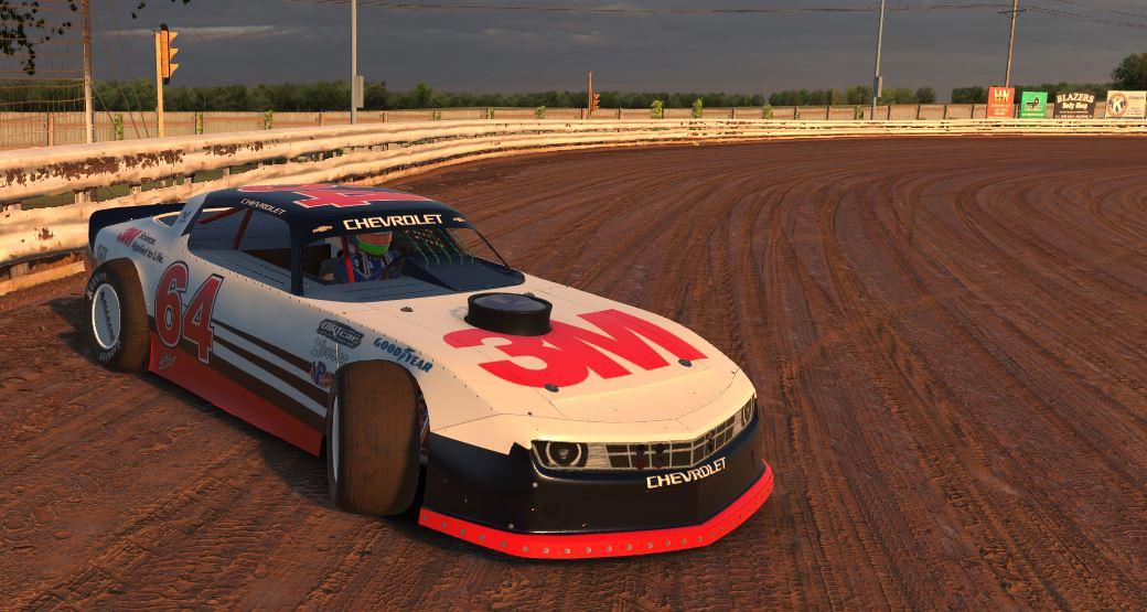 Preview of 3M Dirt Street Stock by Antonio Cosano