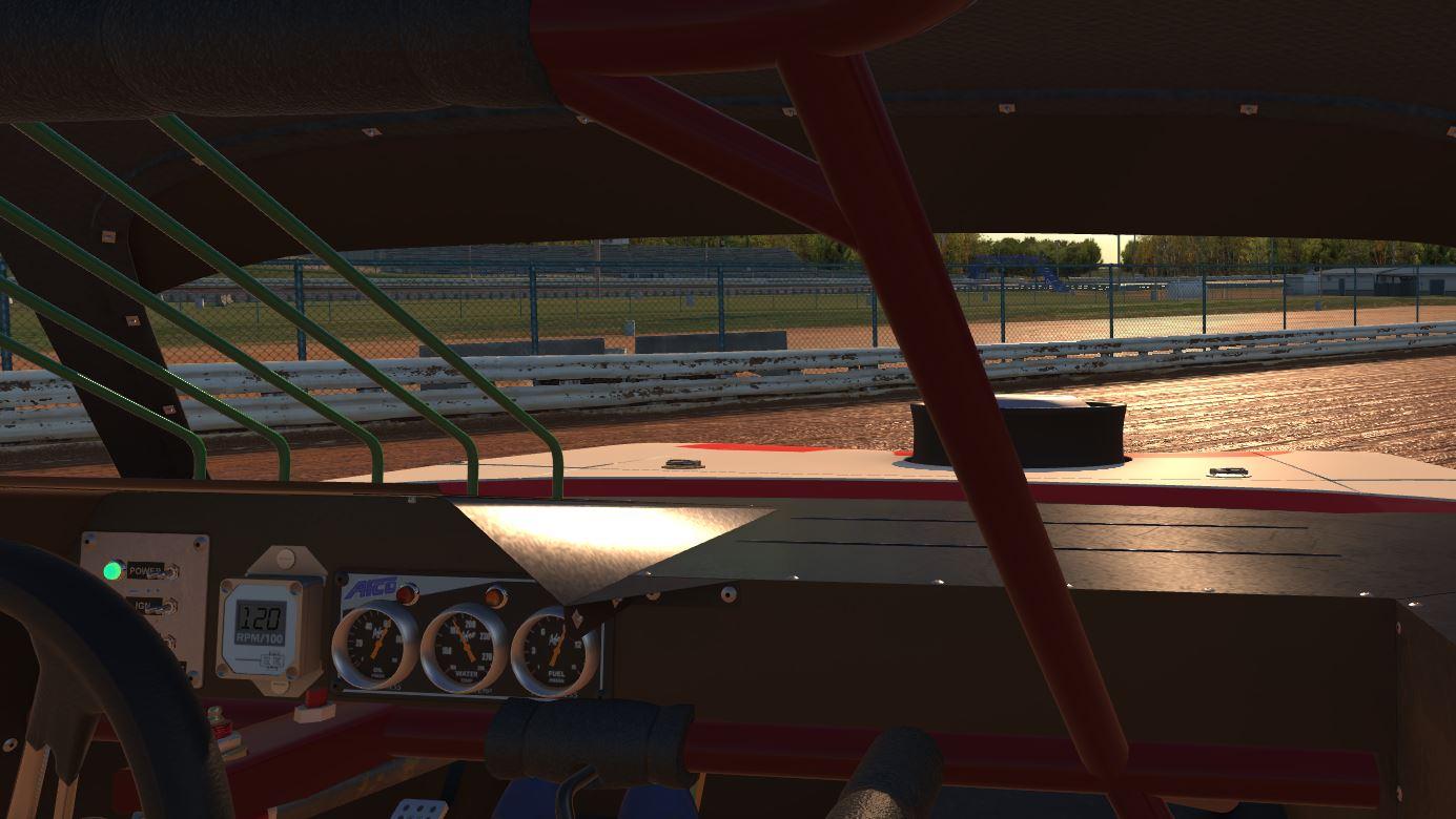 Preview of 3M Dirt Street Stock by Antonio Cosano