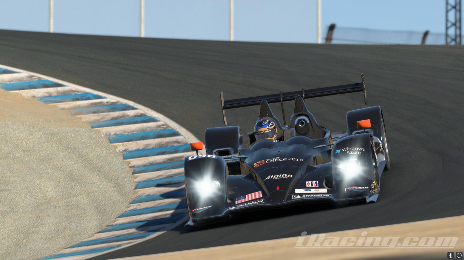 Preview of Level 5 Motorsports 2011 by Stuart McNichol