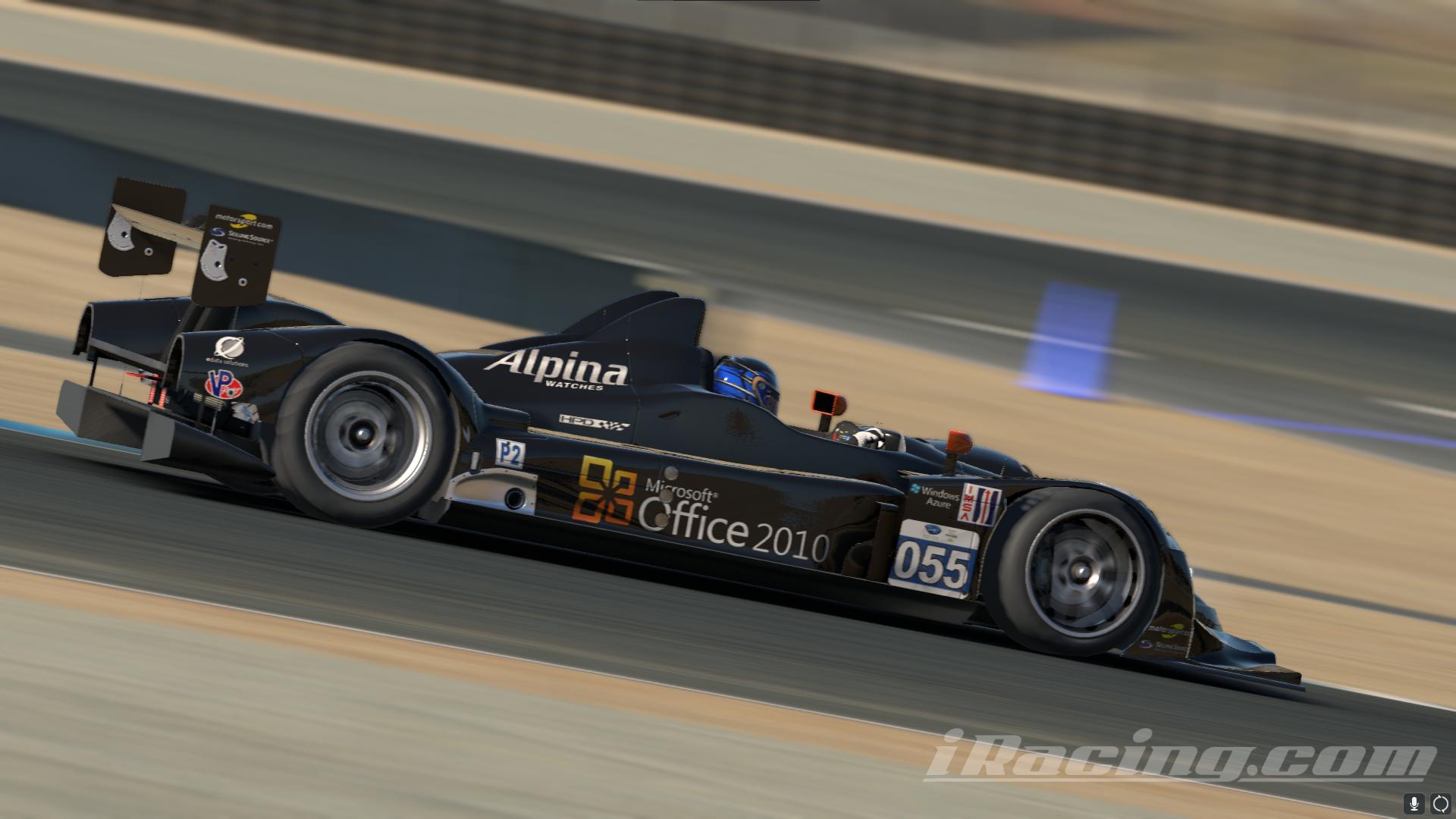 Preview of Level 5 Motorsports 2011 by Stuart McNichol