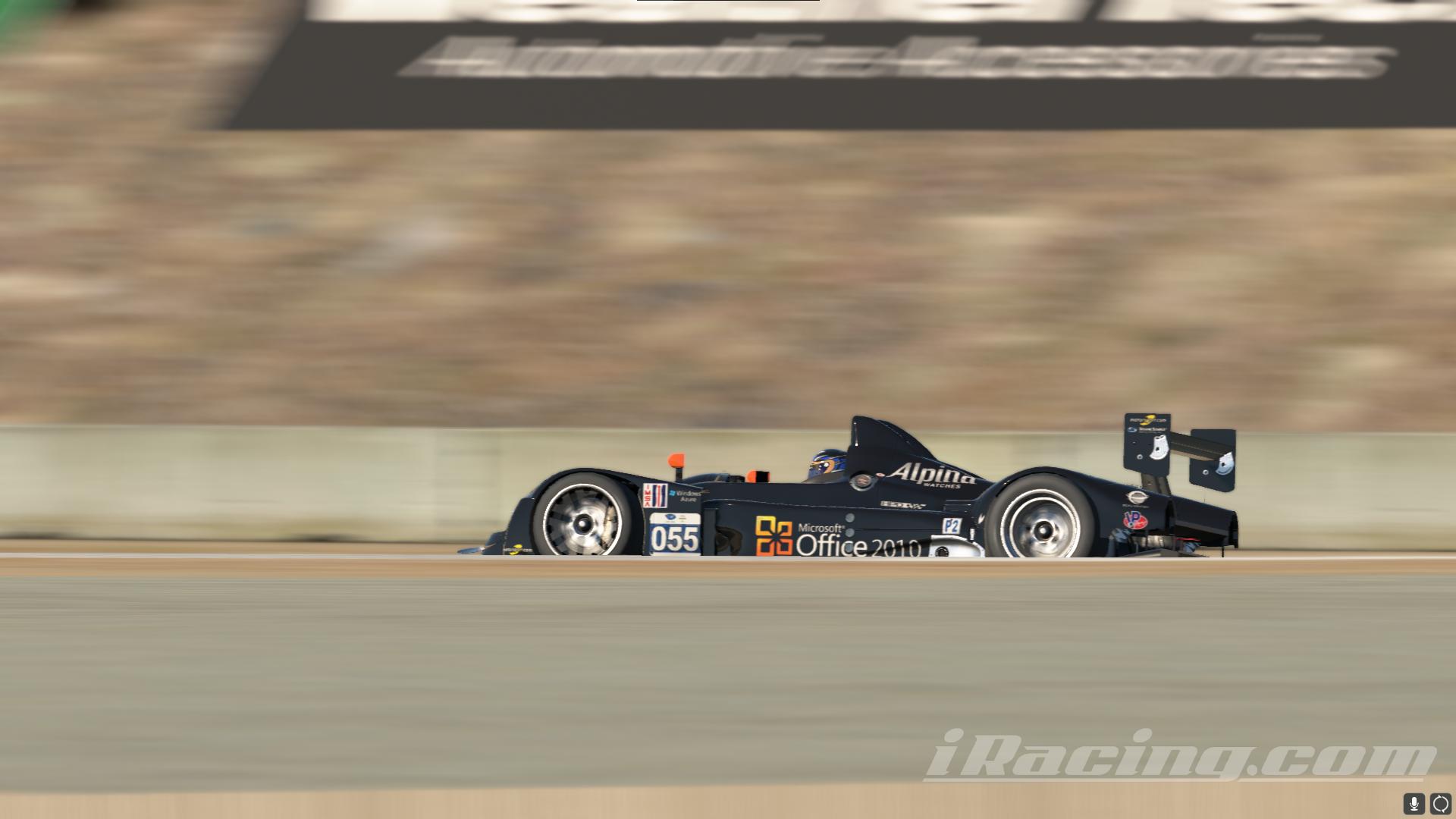 Preview of Level 5 Motorsports 2011 by Stuart McNichol