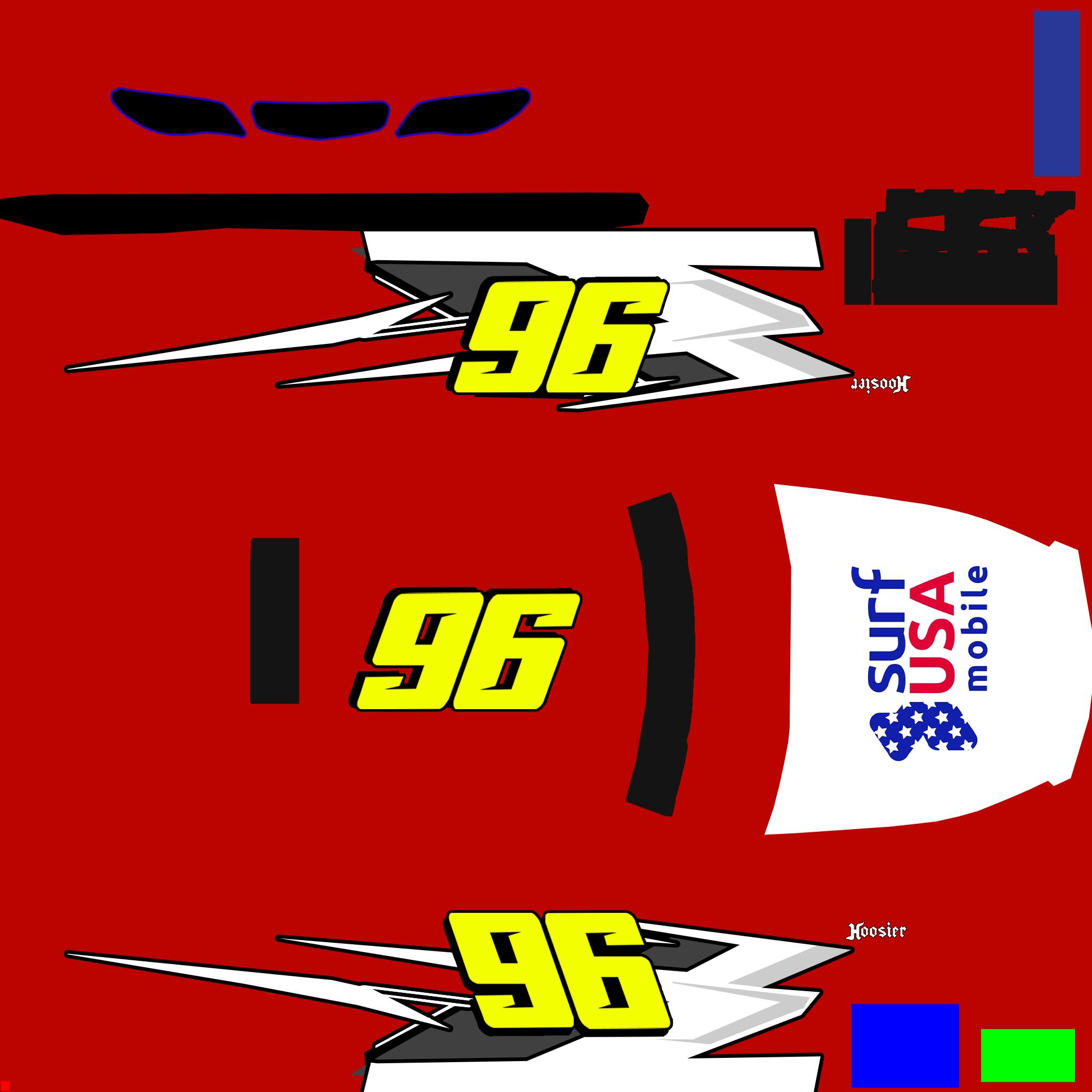 Preview of 96 Davis by Evan Wall