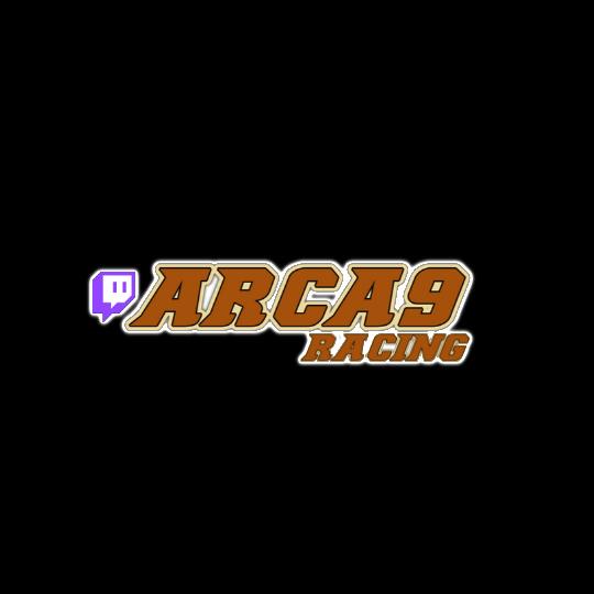 Preview of ARCA9 Racing Twitch DLM by Jamie Dobbs