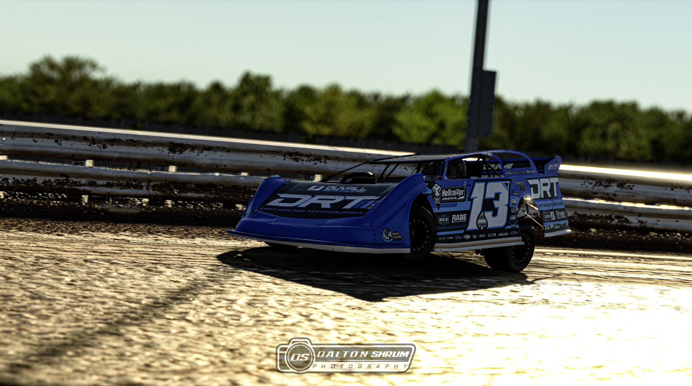 Preview of Dylan Thornton DRT 13 2025 Dream by Jaxson Reitzler