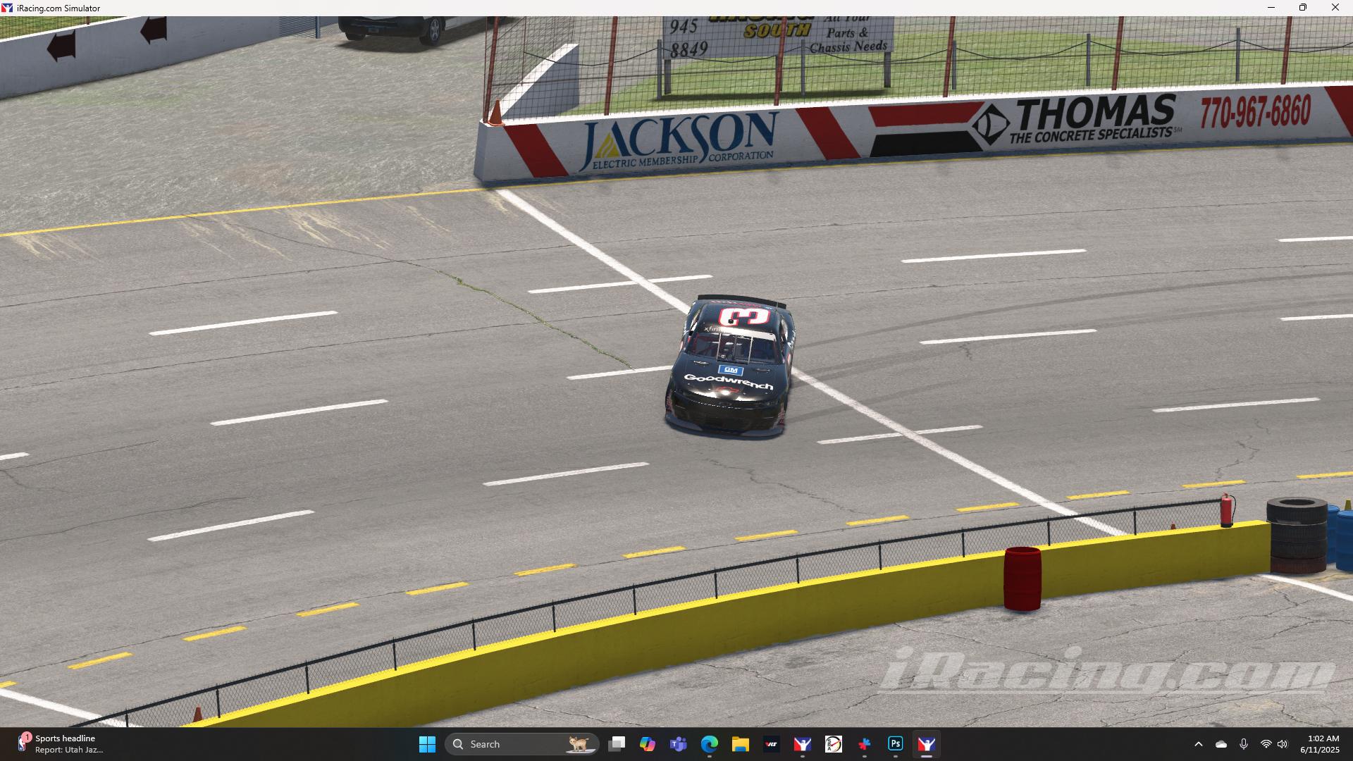 Preview of dale sr by TJ Chambers