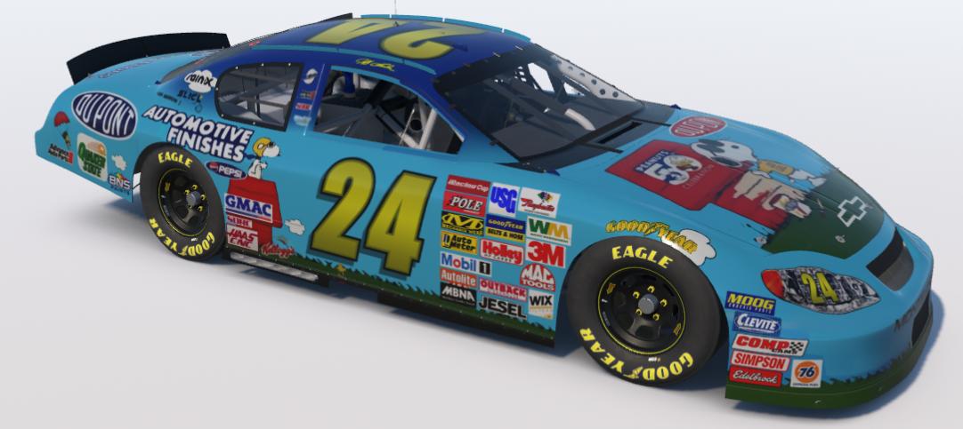 Preview of Dupont Snoopy by Joshua Barr3