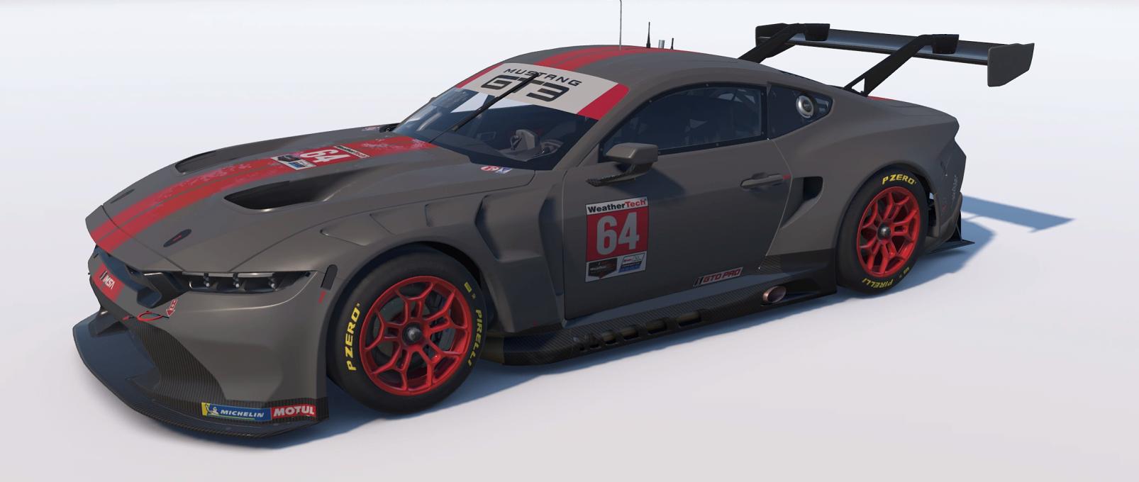 Preview of CSM Special by Tyler Porter