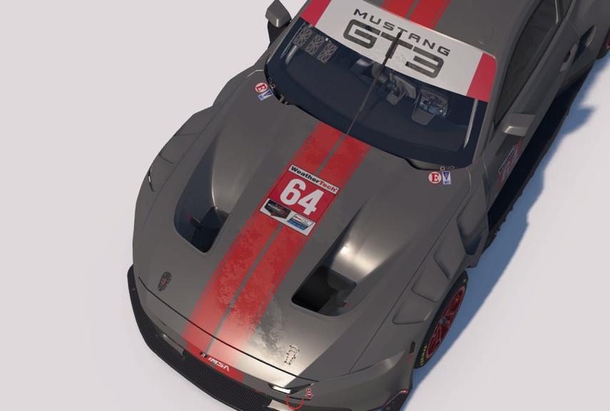 Preview of CSM Special by Tyler Porter