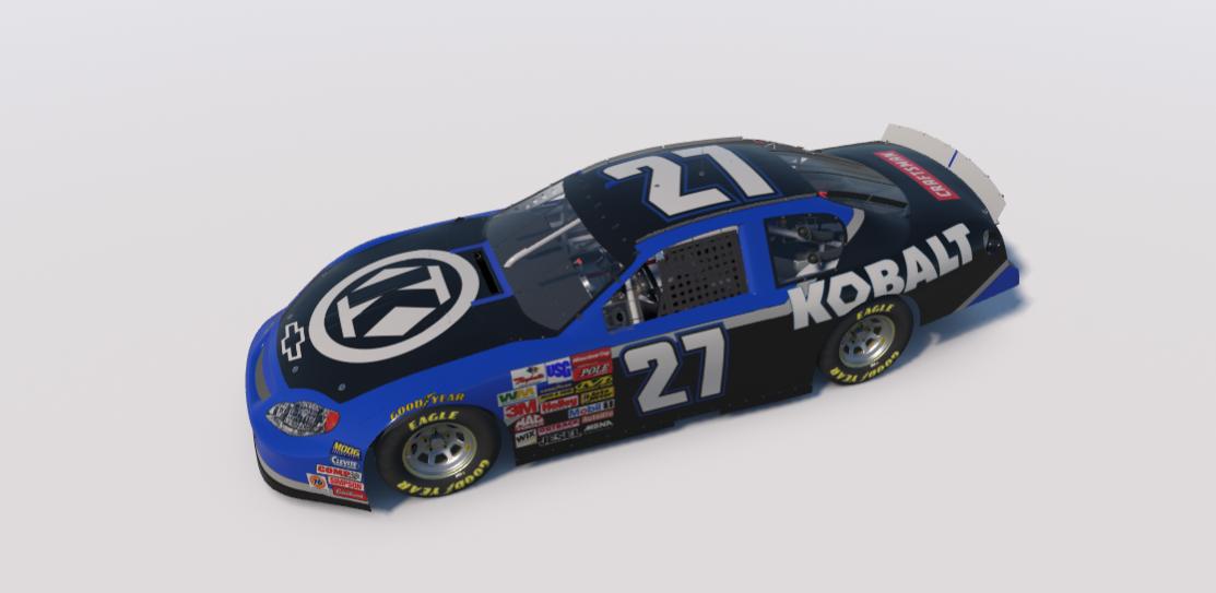 Preview of Kobalt Gen4 Monte Carlo by Alan Aumiller