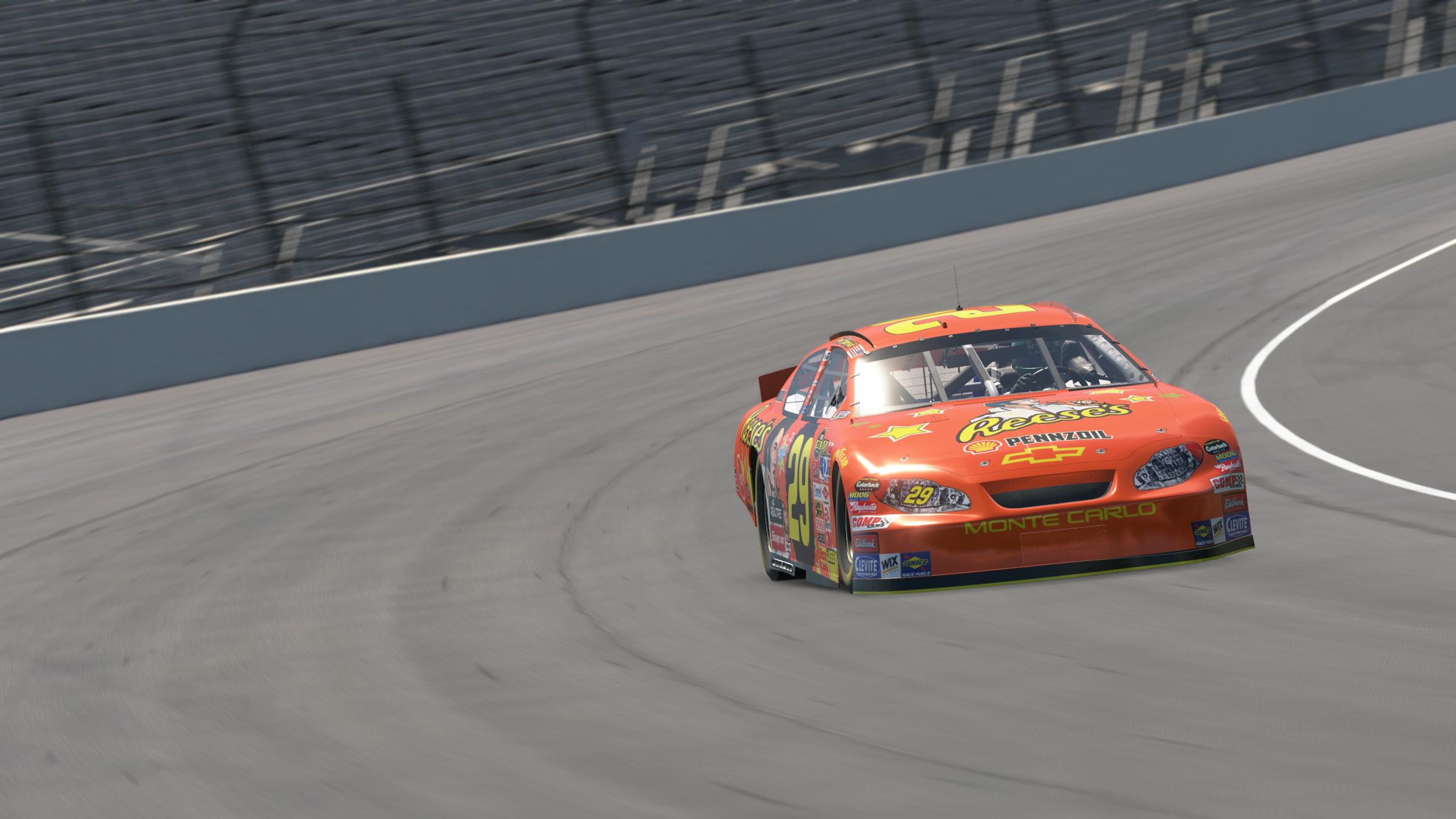 Preview of Kevin Harvick Elvis and Reeses by Tyler Shaw3