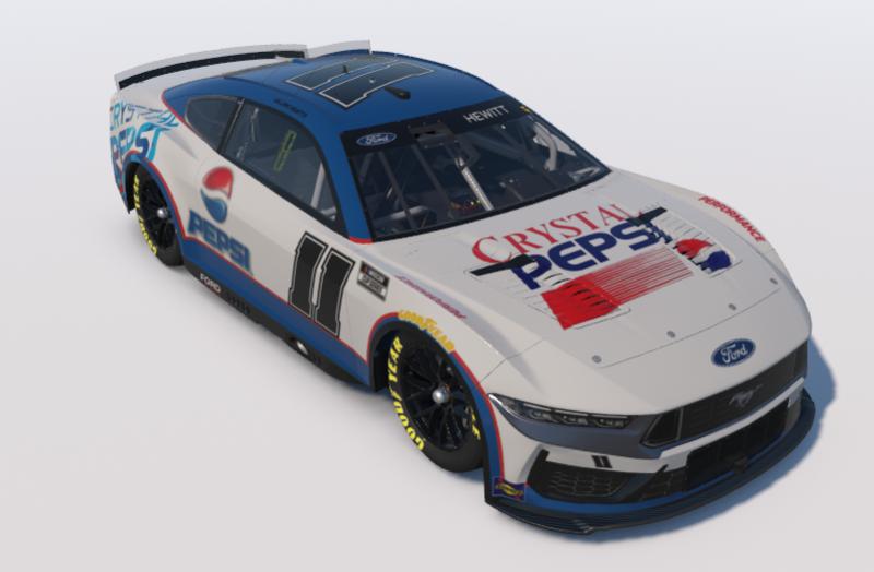 Preview of Crystal Pepsi by Will P Hewitt